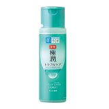 ロート製薬　肌研(ハダラボ)　薬用　極潤　スキンコンディショナー　170mL　hadalabo　ROHTO