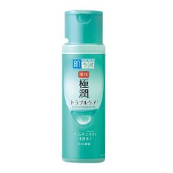 画像1: ロート製薬　肌研(ハダラボ)　薬用　極潤　スキンコンディショナー　170mL　hadalabo　ROHTO