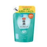 ロート製薬　肌研(ハダラボ)　薬用　極潤　スキンコンディショナー　つめかえ用　170mL　hadalabo　ROHTO