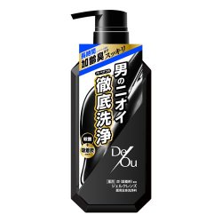 画像1: ロート　デ・オウ　薬用クレンジングウォッシュ　医薬部外品　520mL　DeOu　ROHTO