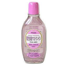 画像1: 明色　奥さま用アストリンゼン　普通肌〜乾燥肌用化粧水　Madam　Astringent