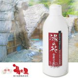 画像: 別府・明礬温泉　湯の里　湯の花全身ジェル　150ml