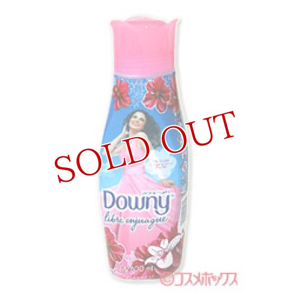 画像1: 3個セット販売　メキシコダウニー　アロマフローラル　非濃縮　液体柔軟剤　800ml×3　Downy (1)