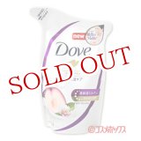 画像: ユニリーバ　ダヴ　ボディウォッシュ　プラム & サクラ　つめかえ用　360g　Dove　Unilever