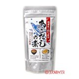 画像: あごだしの素 75g 阿川食品