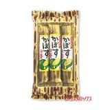 画像: かぼす羊羹 50g×3本