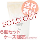 画像: パックス重曹F（食用グレード） 2kg×6 パックス 太陽油脂 PAX【送料無料】