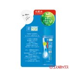 画像: 肌ラボ(hadalabo) 白潤 薬用美白化粧水 しっとりタイプ つめかえ用 170ml ロート(ROHTO)