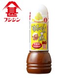 画像: 富士甚醤油 フジジン ゆふいんの森 ドレッシング 和風ハーフ1/2 280ml