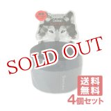 画像: サムライ ロック イン スタイル ウルフロック 80g×4個セット LOCK-IN-STYLE Wolflock SPR SAMOURAI【送料無料】