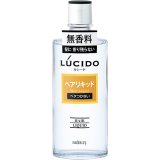 画像: マンダム　ルシード　ヘアリキッド　200ml　LUCIDO　mandom