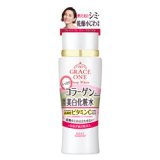 画像: コーセー　グレイスワン　ディープホワイト　ローションM　しっとり　180mL　GRACE ONE　KOSE COSMEPORT