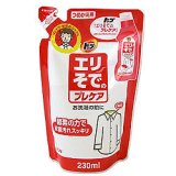 画像: ライオン　トップ　エリそでのプレケア　つめかえ用　230ml　LION