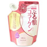 画像: ウテナ　ラムカ　ぷる肌化粧水　とてもしっとり　つめかえ用　180ml　Lamuca　utena