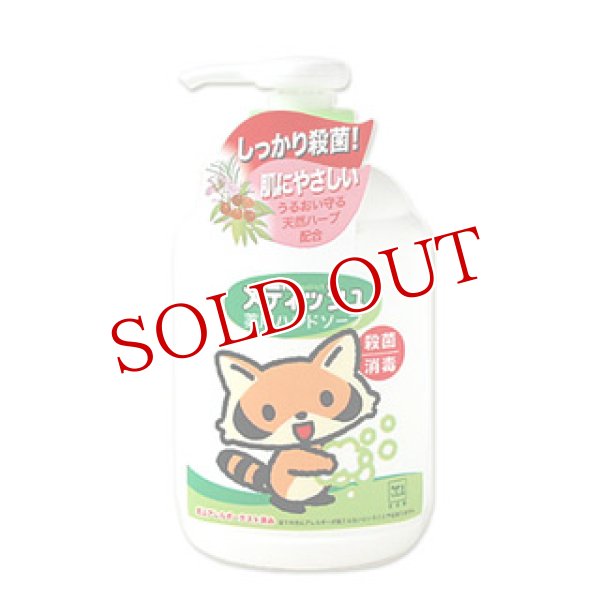 画像1: 3個セット　メディッシュ　薬用ハンドソープ　250ml×3個　COW (1)