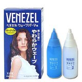 画像: ダリヤ　ベネゼル　ウェーブパーマ液　ダメージヘア用　全体用　VENEZEL