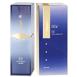 デュウ EX コラゲリフト 40ml DEW Kanebo