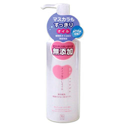 牛乳石鹸 カウブランド メイク落としオイル （無添加） 150ml COW